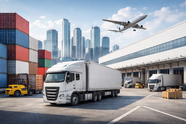 Транспортная компания: как устроена современная перевозка грузов и почему важен системный подход